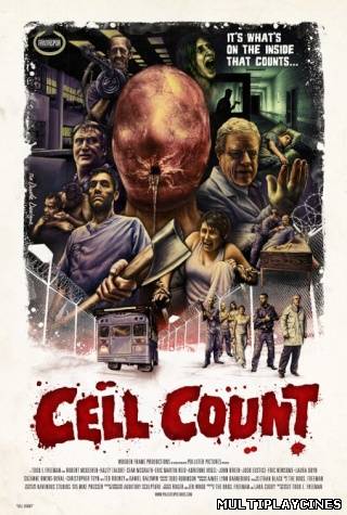 Ver Cell Count (2012) Online Gratis