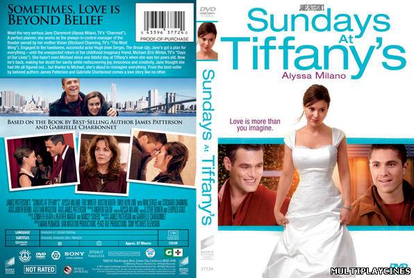 Ver Un domingo en Tiffanys (2010) (Sundays At Tiffanys) (2010) Online Gratis