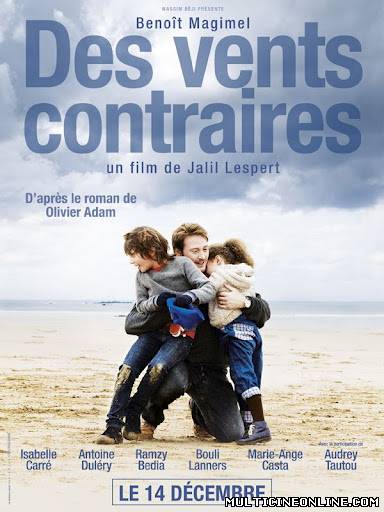 Ver Headwinds ( Des Vents Contraires (2011) Online Gratis