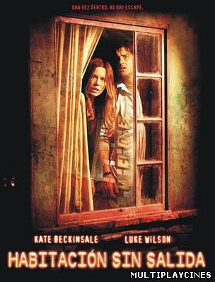 Ver Habitación sin salida 3 (Hotel sin salida 3) (Terror Trap) (2010) Online Gratis