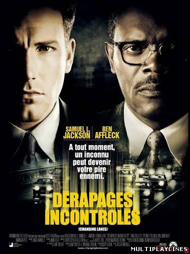 Ver Al límite de la verdad (Changing Lanes) (2002) Online Gratis