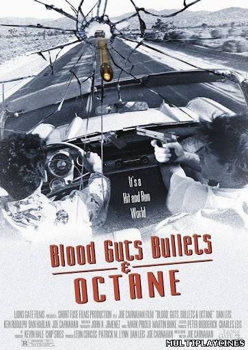 Ver Sangre balas y gasolina (1998) Online Gratis