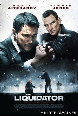 Ver The Liquidator (The Liquidator) (2011) Online Gratis