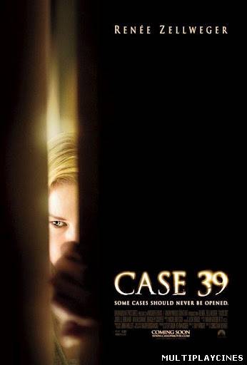 Ver Expediente 39 (Case 39) (2009) Online Gratis