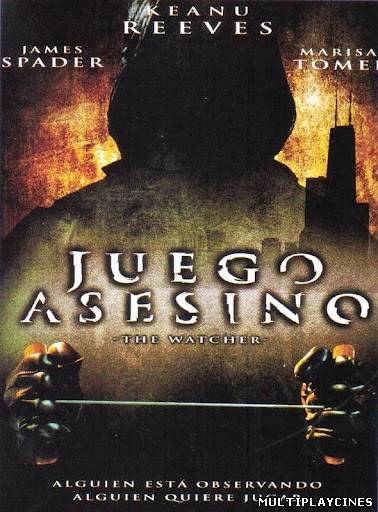 Ver Juego asesino (2000) Online Gratis