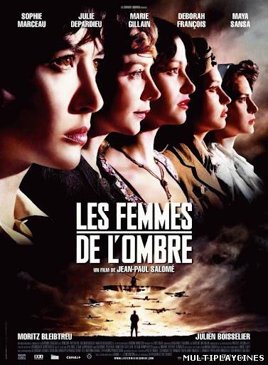 Ver Espias en la sombra (2008) Online Gratis