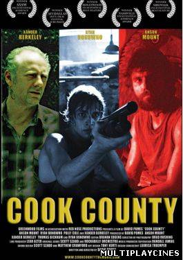 Ver Cook County (2009) Online Gratis