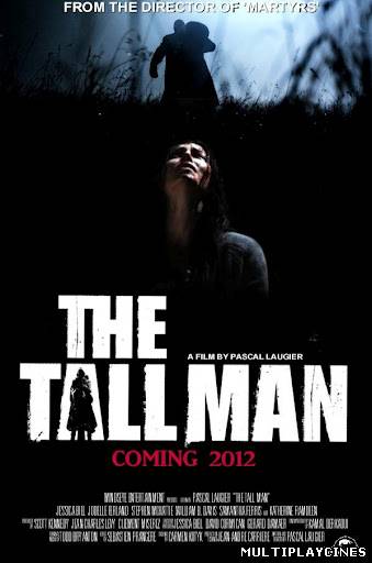 Ver The Tall Man / El hombre de las sombras / El hombre alto (2012) Online Gratis