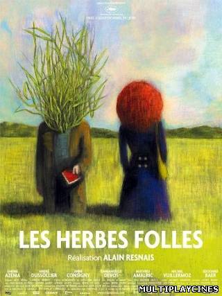 Ver Les herbes folles (Las malas hierbas) (Wild Grass) (2009) Online Gratis