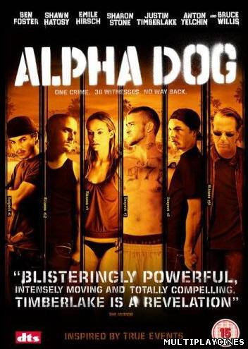 Ver Alpha Dog (2006) Online Gratis