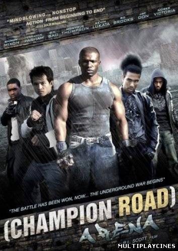 Ver Champion Road: Arena (2010) Online Gratis