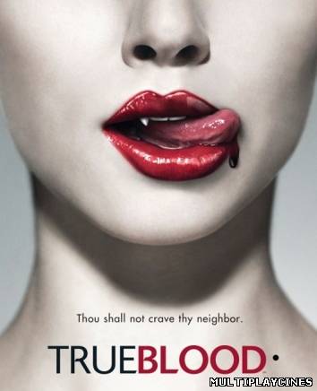 Ver True Blood (Sangre Fresca) (Temporada 5) (2012) Online Gratis