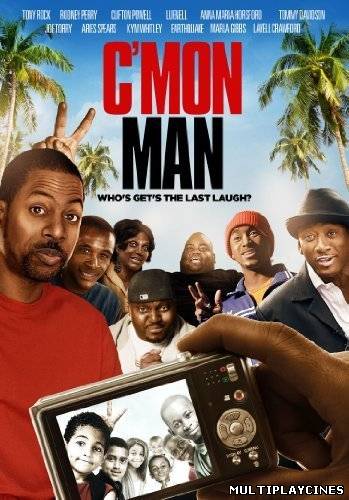 Ver C’mon Man (2012) Online Gratis