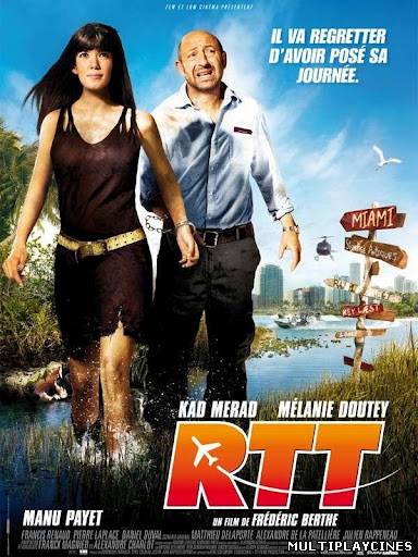 Ver R.T.T. (RTT) (2009) Online Gratis