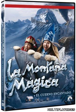 Ver La Montaña Mágica Y El Cuerno Encantado (Julenatt i Blafjell 2) (2011) Online Gratis
