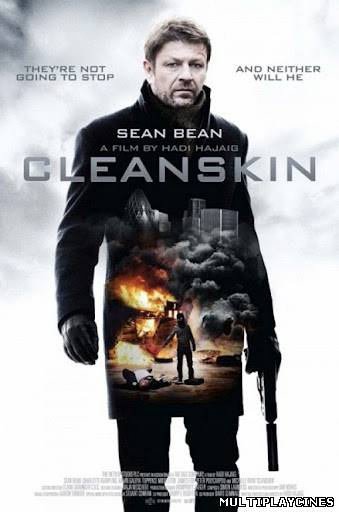 Ver Cleanskin (2012) Online Gratis