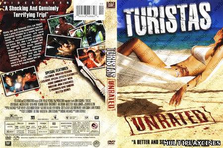 Ver Turistas (2006) Online Gratis