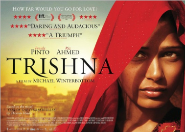 Ver Trishna (2012) Online Gratis