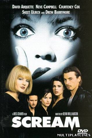 Ver Scream 1: Vigila quién llama (1996) Online Gratis
