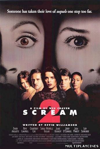 Ver Scream 2 (1997) Online Gratis