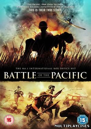 Ver Battle Of The Pacific (2011) Online Gratis