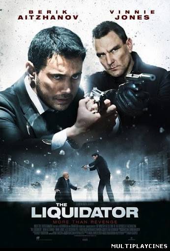 Ver The Liquidator (The Liquidator) (2011) Online Gratis