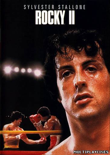 Ver Rocky II (1979) Online Gratis