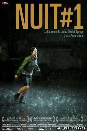 Ver Nuit #1 (2011) Online Gratis