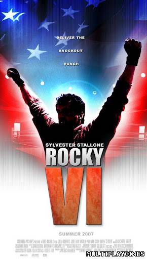 Ver Rocky Balboa (Rocky VI) (2006) Online Gratis