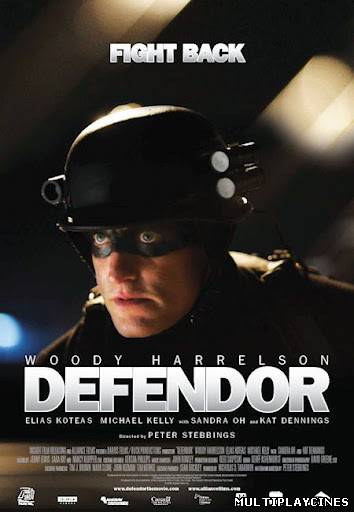 Ver Defendor (2009) Online Gratis