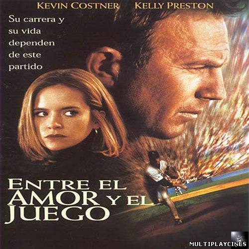 Ver Entre el amor y el juego (For Love of the Game) (1999) Online Gratis