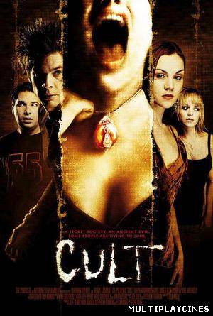 Ver Cult (El amuleto maldito) (2007) Online Gratis