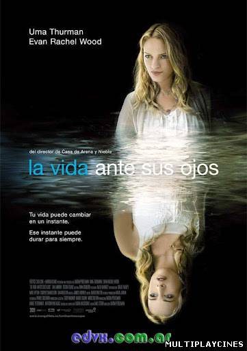 Ver La vida ante sus ojos (The Life Before Her Eyes) (2007) Online Gratis