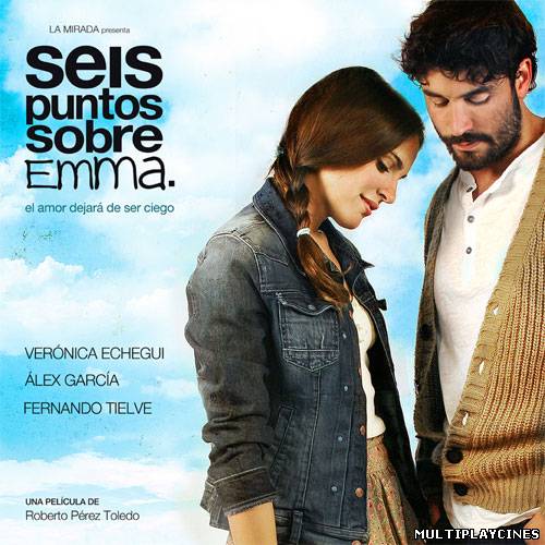 Ver Seis Puntos Sobre Emma (2012) Online Gratis