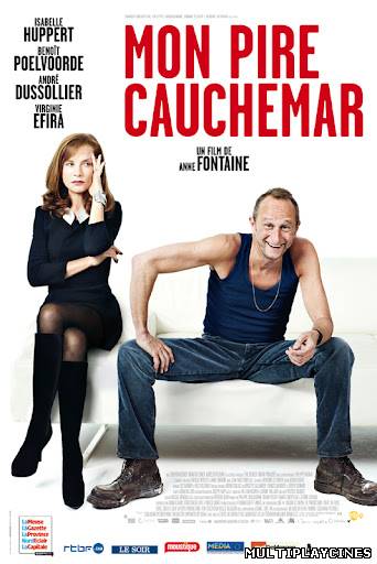 Ver Mi Peor Pesadilla (Mon pire cauchemar) (My Worst Nightmare) (2011) Online Gratis