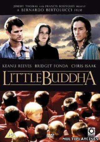 Ver El Pequeño Buda (Little Buddha) (1993) Online Gratis