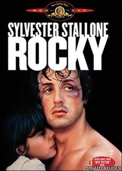 Ver Rocky I (1976) Online Gratis