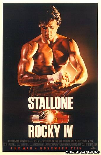 Ver Rocky IV (1985) Online Gratis