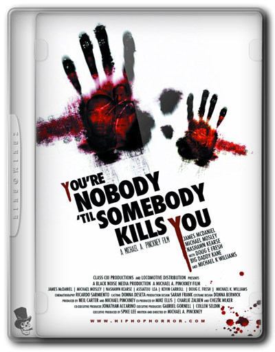 Ver You’re Nobody ’til Somebody Kills You (2012) Online Gratis