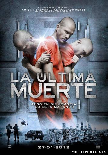 Ver La última muerte (2011) Online Gratis