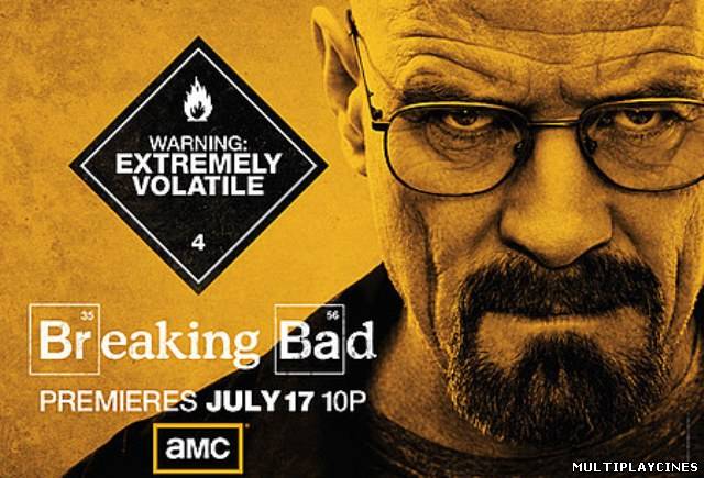 Ver Breaking Bad (Temporada 4) (2011) Online Gratis