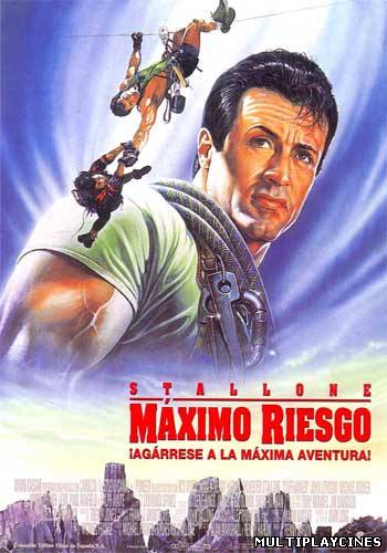 Ver Máximo riesgo (Cliffhanger) (1993) Online Gratis