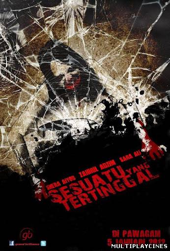 Ver Sesuatu Yang Tertinggal (2012) Online Gratis