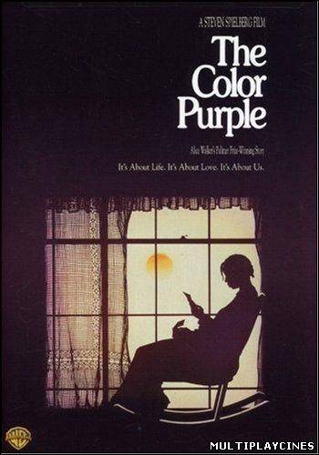 Ver El color púrpura (The Color Purple) (1985) Online Gratis