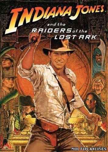 Ver Indiana Jones: En busca del arca perdida (1981) Online Gratis