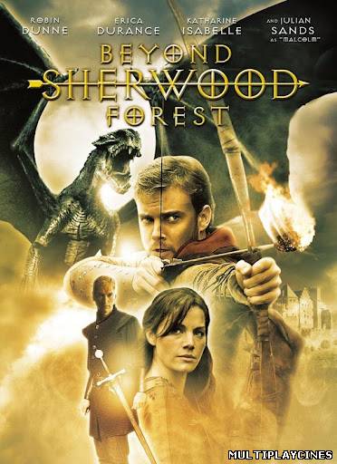 Ver Robin Hood contra el dragón (2009) Online Gratis