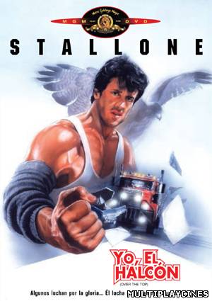 Ver Yo, el halcón (Over the Top) (1986) Online Gratis