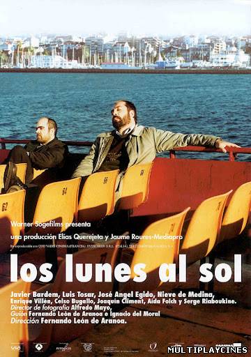 Ver Los lunes al sol (2002) Online Gratis