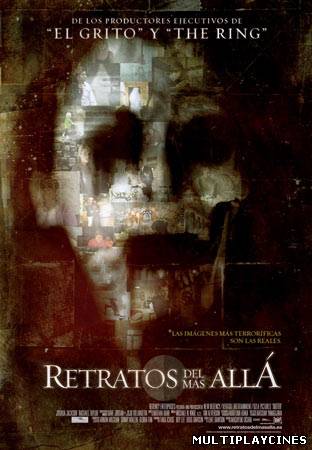 Ver Retratos del Más Allá (Shutter) (2008) Online Gratis
