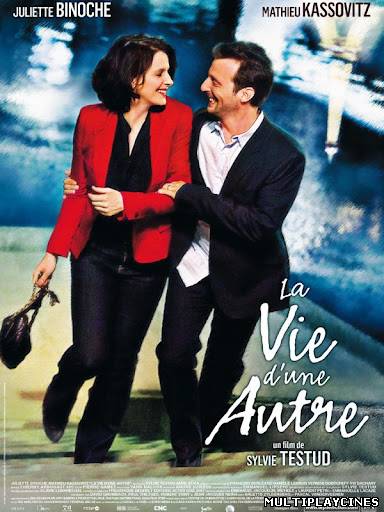 Ver La vie d’une autre (2012) Online Gratis